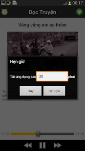 Truyện đêm khuya - náhled