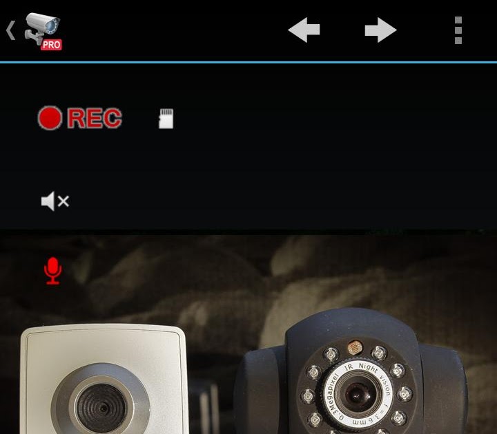 tinyCam Monitor PRO APK 4.3.8 Full Free APK
