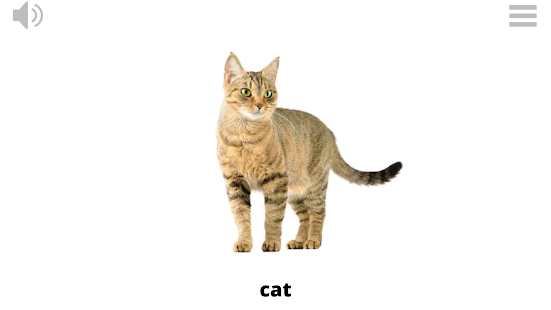 Play & Learn FOR KIDS Screenshots 5