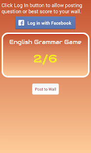 How to mod Test English Grammar Free 2.7 unlimited apk for laptop