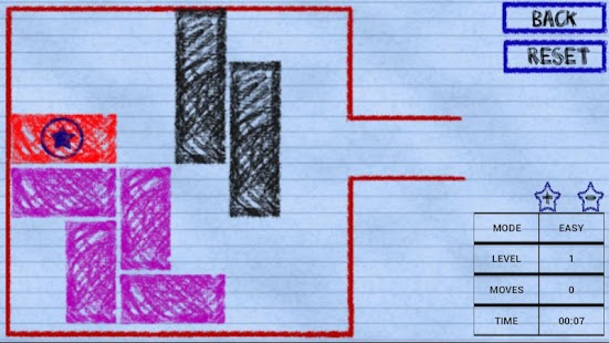 How to mod Crayon Puzzle lastet apk for bluestacks