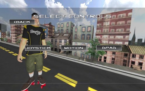 How to download Extreme Roller Skater 3D Games patch 1.01 apk for pc