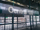 Central Green Line Station