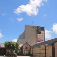 宜蘭窯烤山寨村