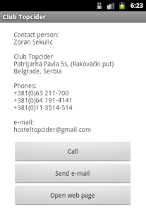 Apartments Topcider Belgrade Screenshots 6