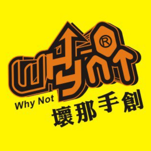 壞那手創 生活 App LOGO-APP開箱王