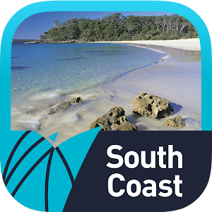 Official South Coast NSW Guide 3.4.3