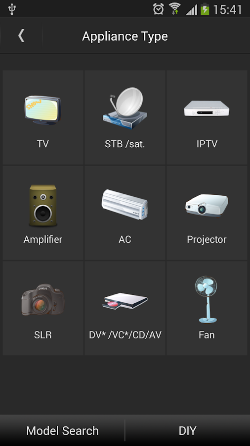 Remote Control(universal)：ZaZa Remote Android Apps on Google Play