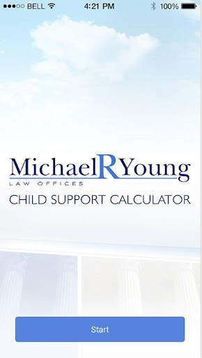 CA Child Support Calculator