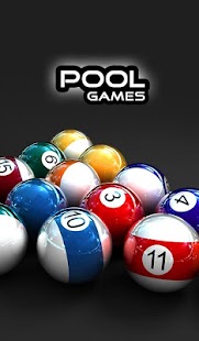 How to install Pool Games 1.00 apk for laptop