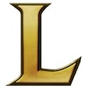 LoL Champions Build logo