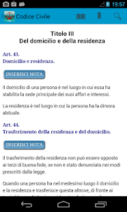 Legal Organizer Screenshots 5