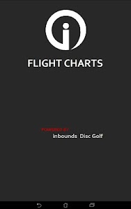 inbounds Disc Golf Charts screenshot 3