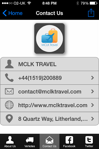 【免費旅遊App】MCLK Travel-APP點子