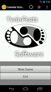 Free Download Canasta ScoreKeeper (Trial) APK for Android