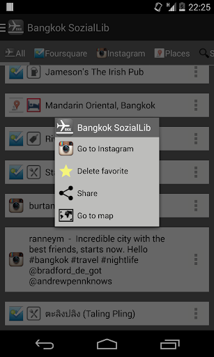免費下載旅遊APP|Bangkok SozialLib app開箱文|APP開箱王