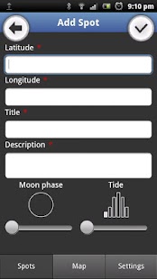 How to mod My Fishing Spots 0.0.4 unlimited apk for pc