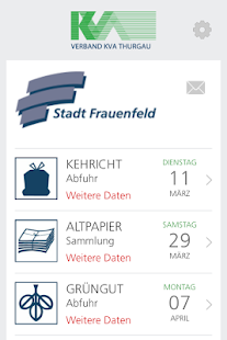 Free Download KVA Thurgau APK