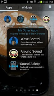 Data Sleep - So You Can Rest - screenshot thumbnail