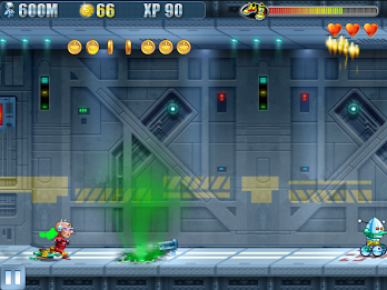 ShipBreaker poster 4