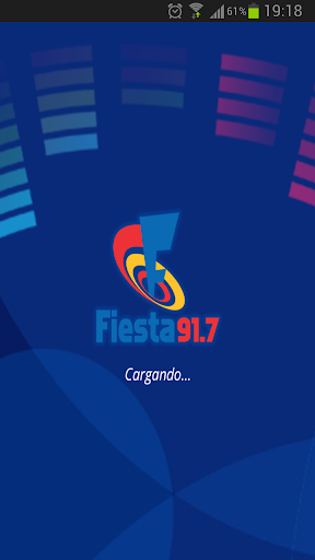 Radio Fiesta FM 91.7