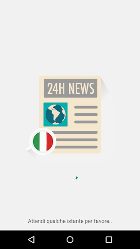 Daily News Italia 24h