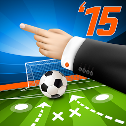 Football Director 15 - Manager v1.10