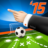 Football Director 15 - Manager