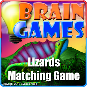 Lizards Matching Game.apk 1.0.1