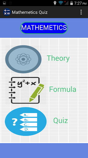 Mathmatics