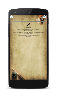 Quotes : Words & Sounds Screenshots 2