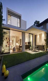 Home Modern Design Screenshots 1