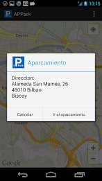 APPark (beta) poster 4