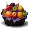 Fruit Stand Free logo