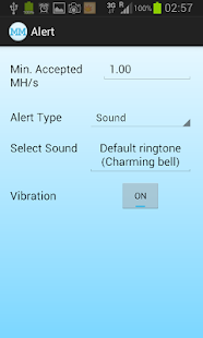 How to mod Middlecoin Monitor 2.1.4 unlimited apk for laptop