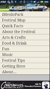 How to download Connoisseurs' Marketplace 2.2.4 apk for laptop