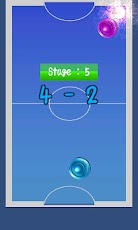 Air Hockey