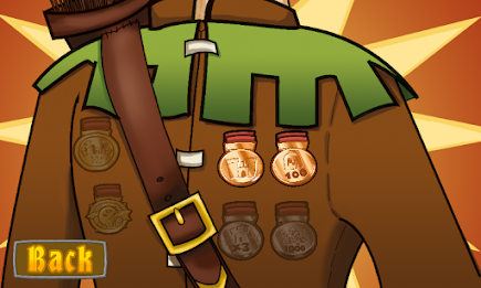 One Tower Challenge poster 8