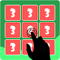 Different number puzzle game Apk