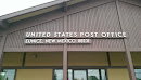 Eunice Post Office