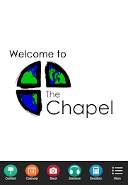 Cape Bible Chapel poster 11