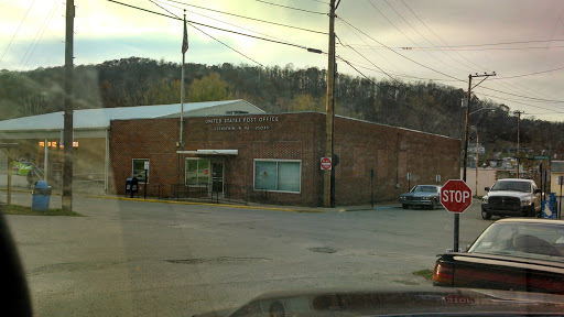 Clendenin, WV Post Office