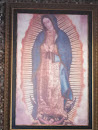 Virgen De Fatima