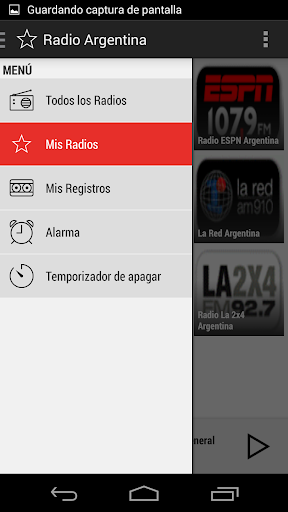 RADIO ARGENTINA PRO