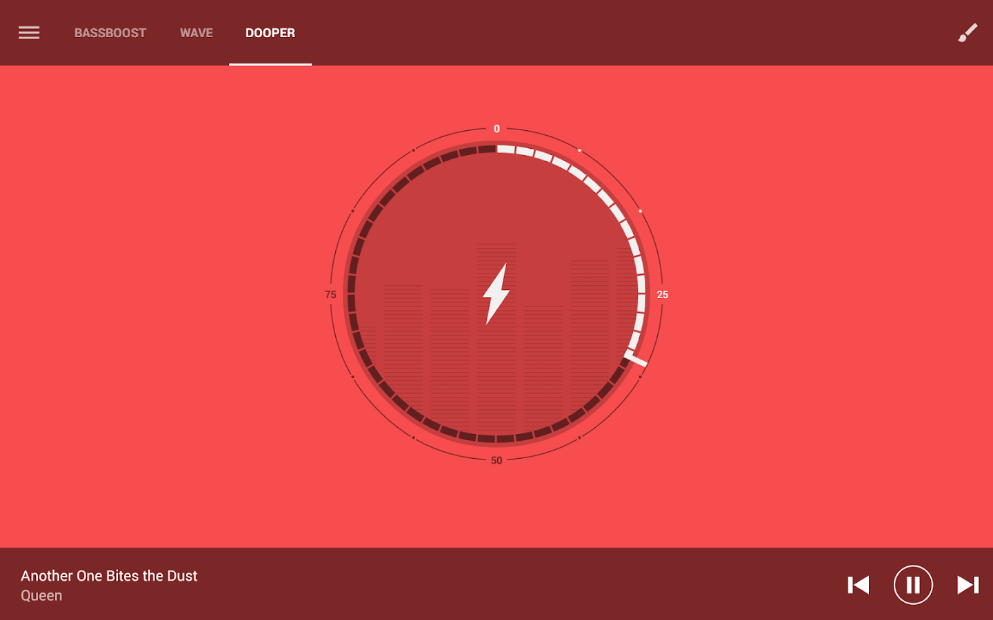 Bass Booster Music Sound EQ Android Apps on Google Play