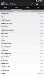 In Sight - Mallorca poster 3