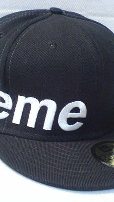 Supreme Live Wallpaper Free Androidアプリ Applion