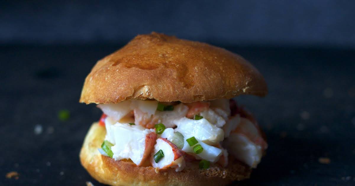 10 Best Lobster Salad Mayonnaise Recipes
