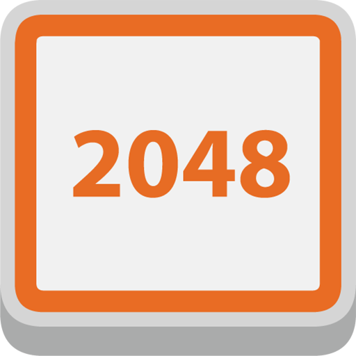 2048 (No Ads) LOGO-APP點子