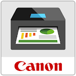 Cover Image of Télécharger Service d'impression Canon 2.3.3 APK
